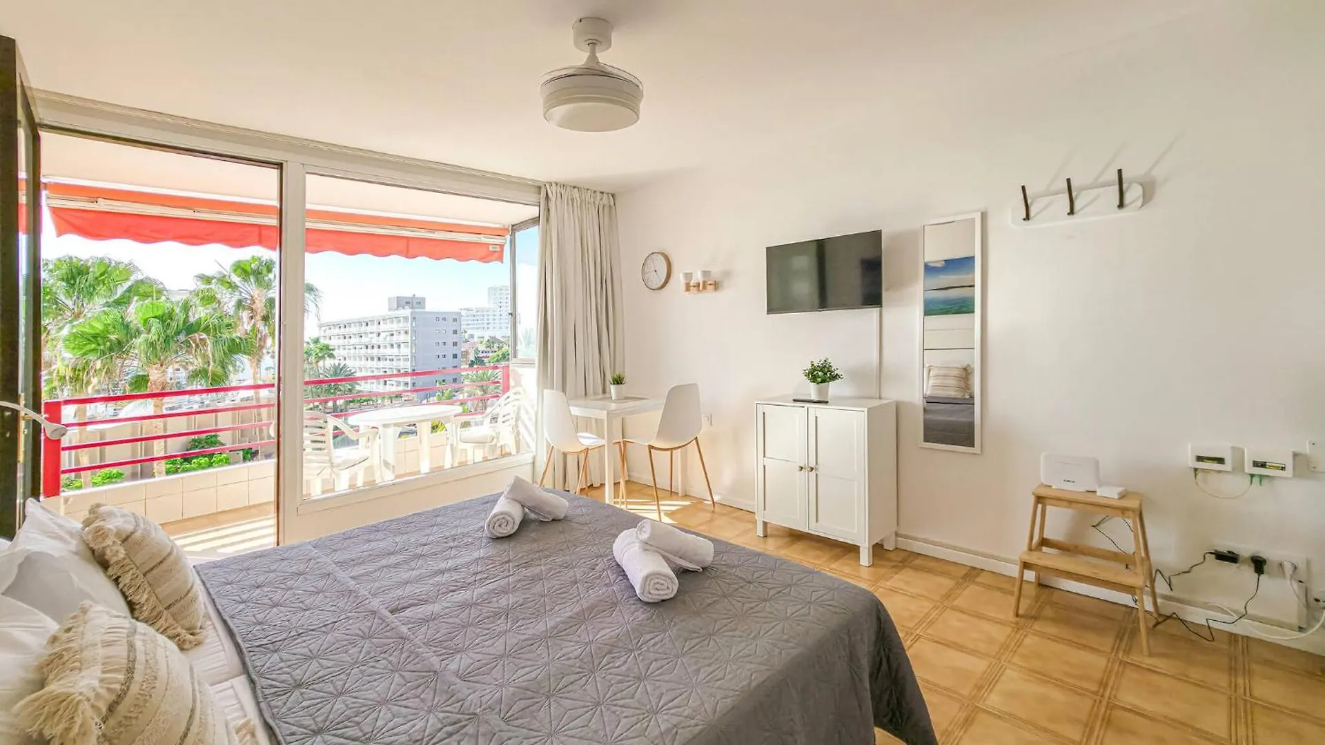 As De Casas - Olympia Lägenhet Costa Adeje   Costa Adeje (Tenerife)